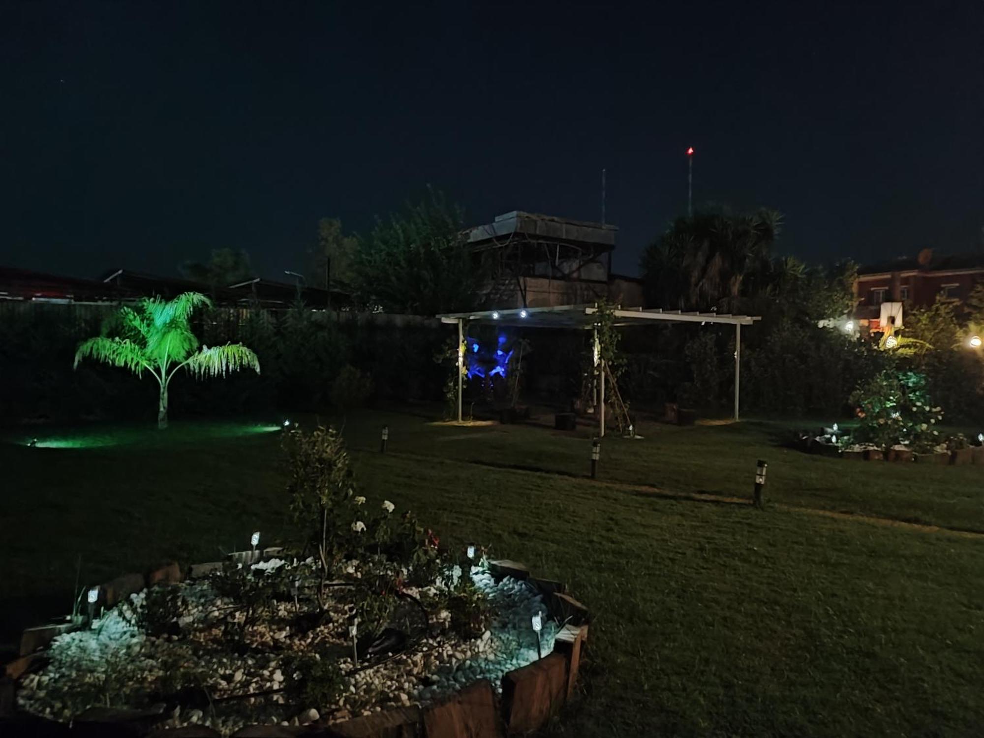 Sulposto House - Free Parking Near Corfu Town Apartment Alepou Exterior photo